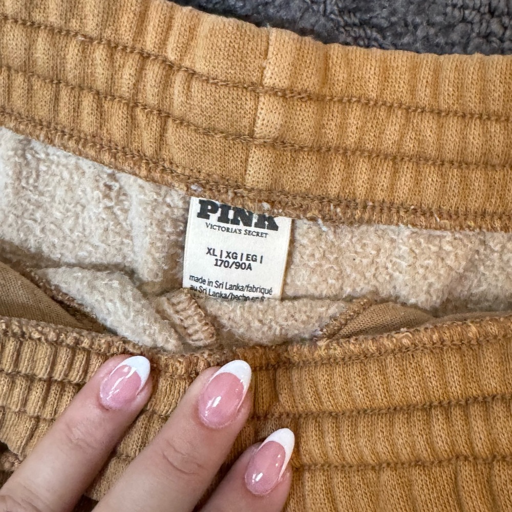 Victoria's Secret PINK Sweatpants